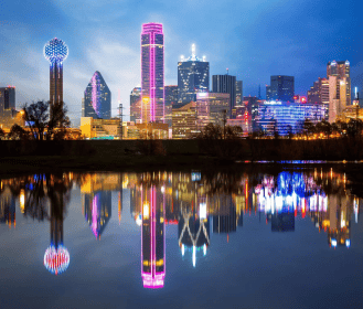 Dallas–Fort Worth Metroplex