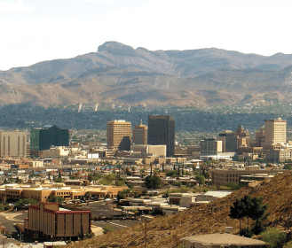 El Paso