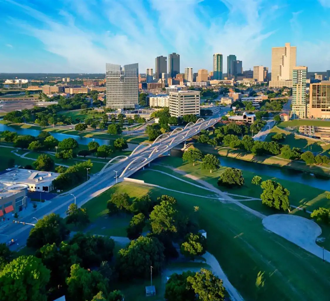 Fort Worth, Texas