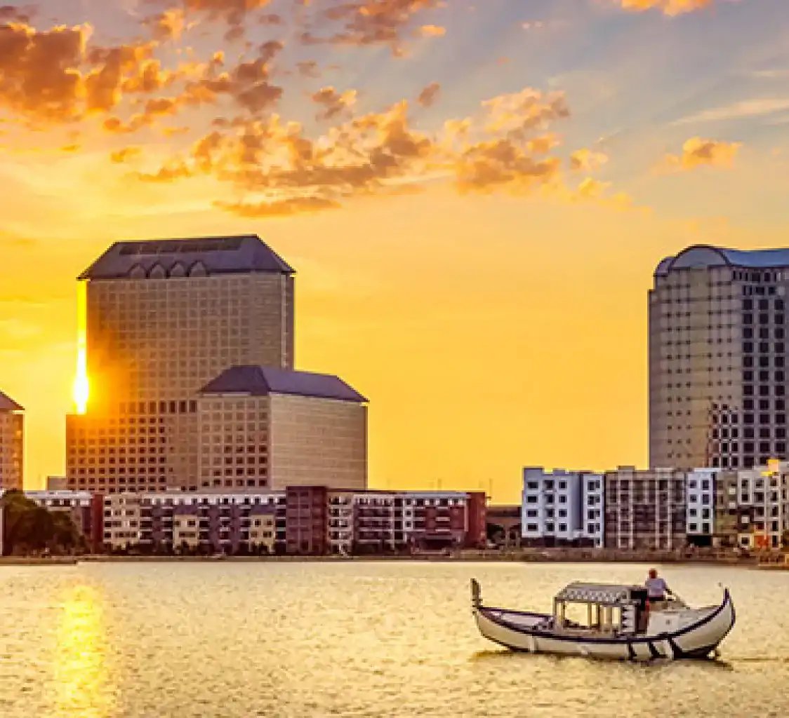 Irving, Texas