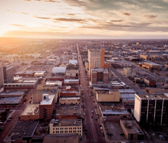 Lubbock