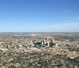 Midland–Odessa