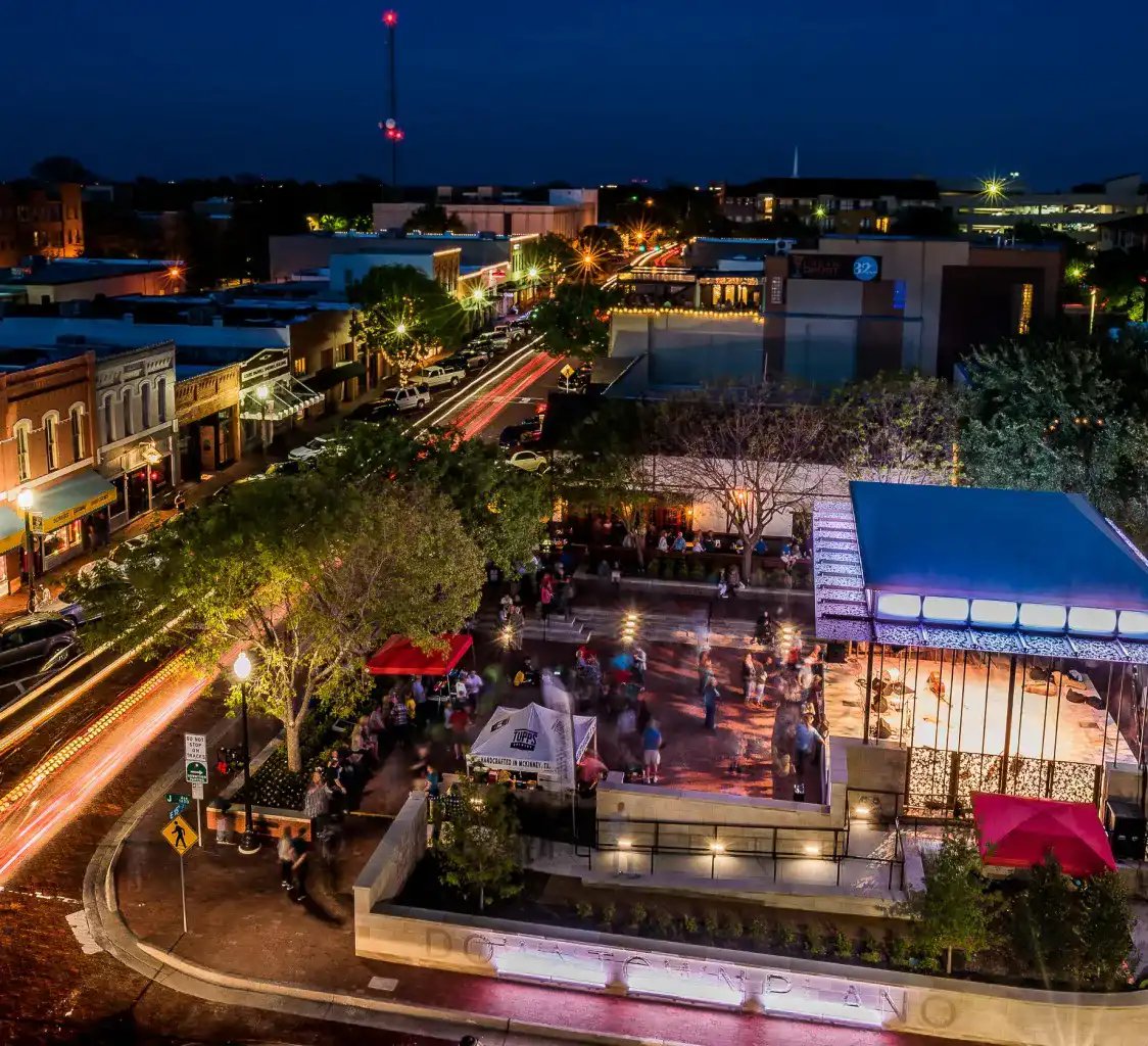 Plano, Texas