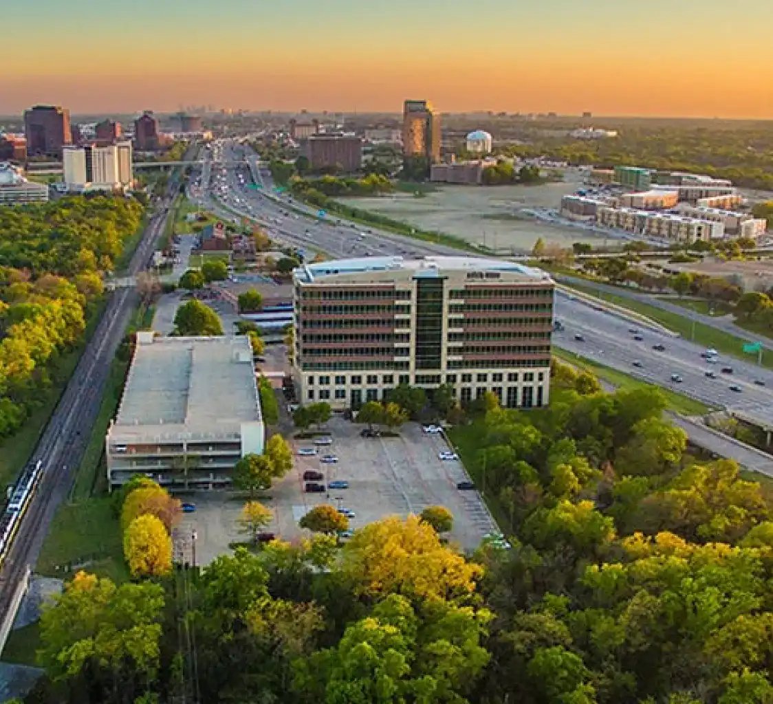 Richardson, Texas
