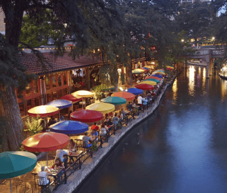 San Antonio