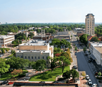 Waco–Killeen–Temple